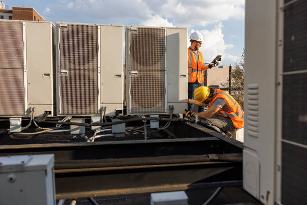 Best HVAC Retrofitting and Upgrading in Belville, NC