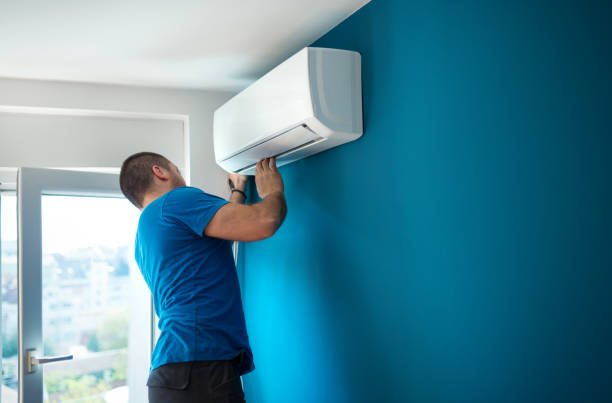 Best Residential HVAC in Belville, NC