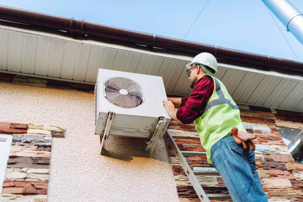 Best HVAC Supply and Distribution in Belville, NC
