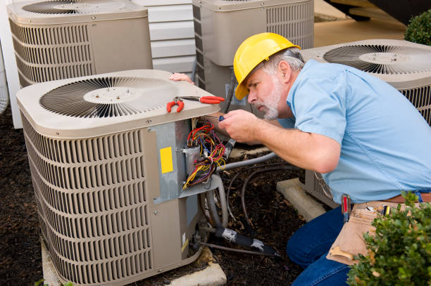 Best Geothermal HVAC Systems in Belville, NC