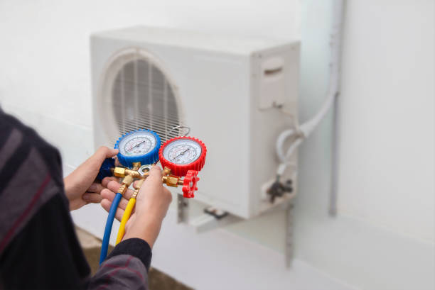 Best Ductless Mini-Split Systems in Belville, NC