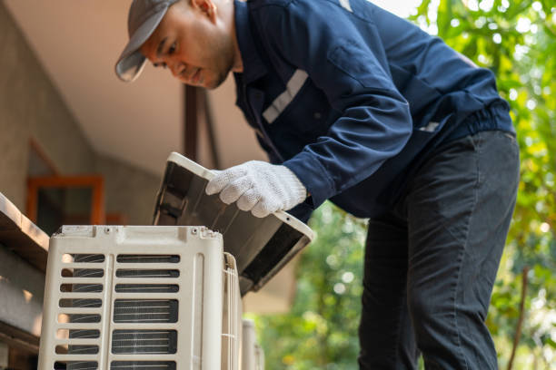 Professional HVAC in Belville, NC