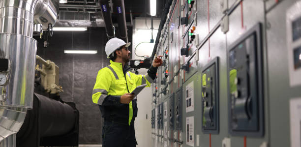 Best Energy-efficient HVAC Solutions in Belville, NC
