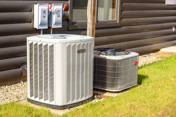 Best Commercial HVAC in Belville, NC