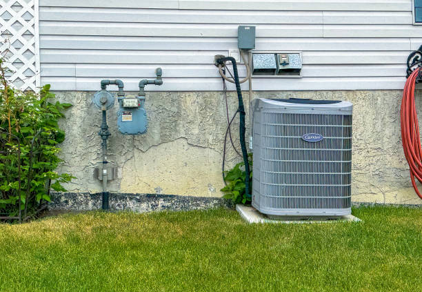 Best HVAC Software and Technology in Belville, NC